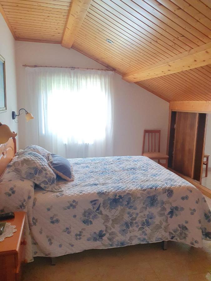 Pension As Pipas O Grove Kültér fotó